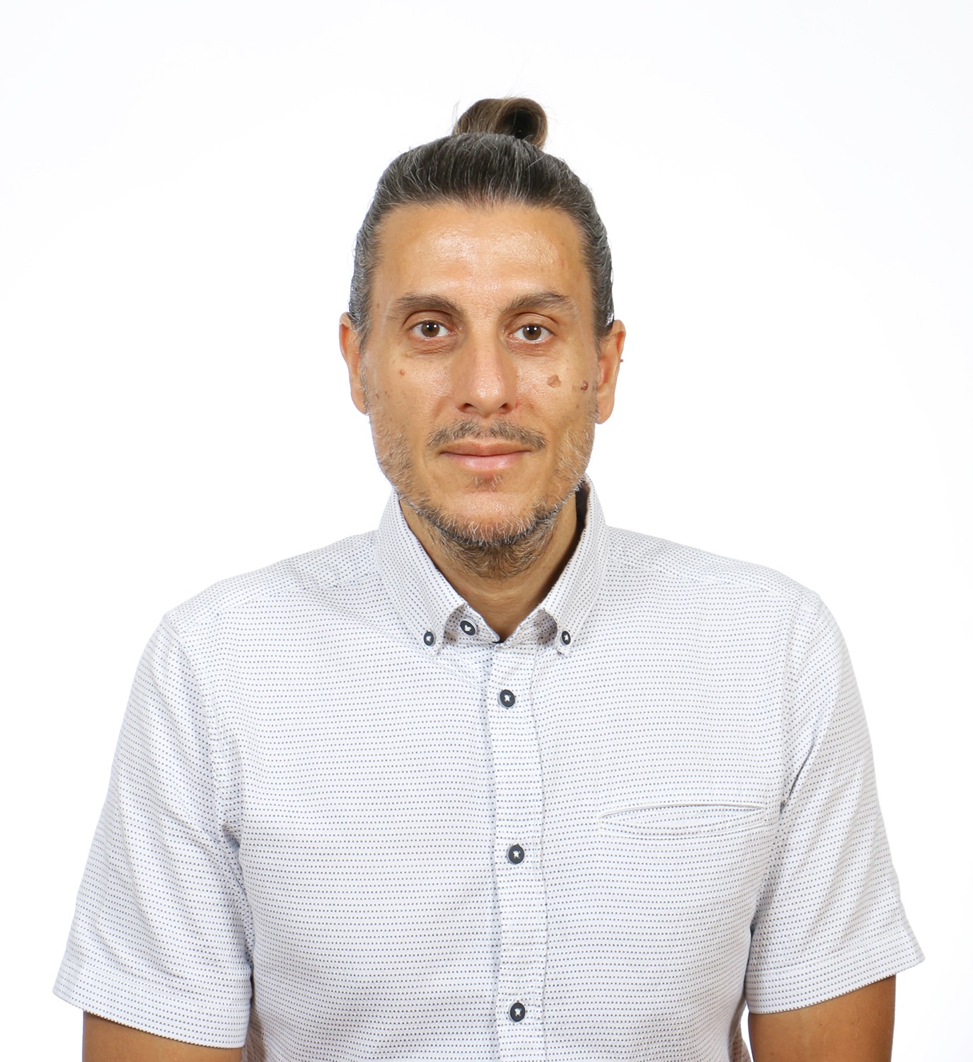 Nenad — Portrait