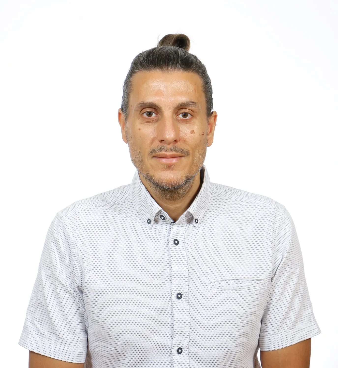 Nenad / Portrait