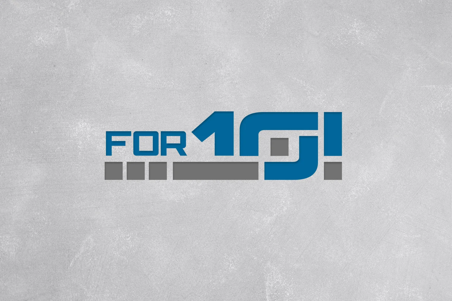 FOR 10 Logo