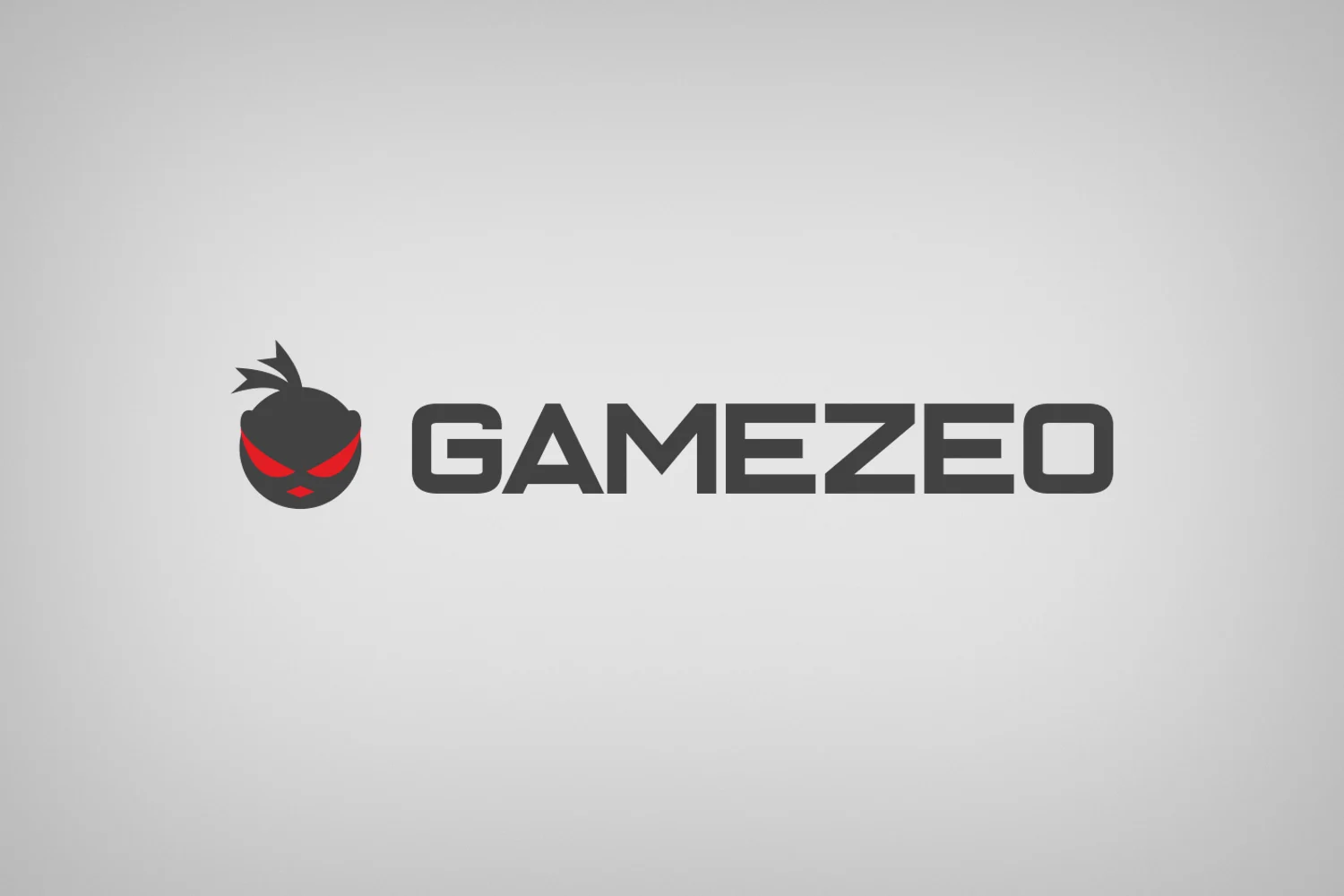 Gamezeo Logo