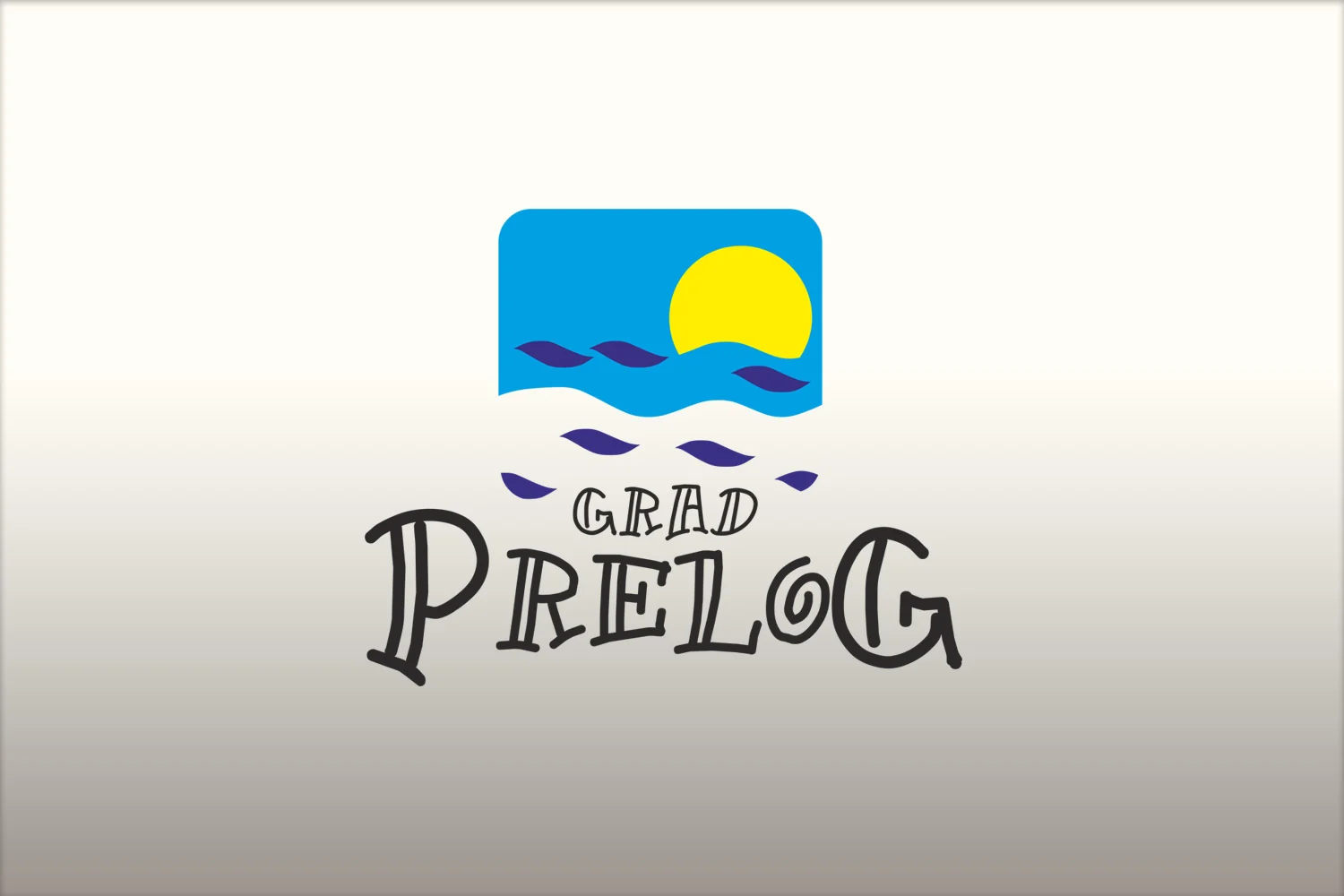 Grad Prelog Logo