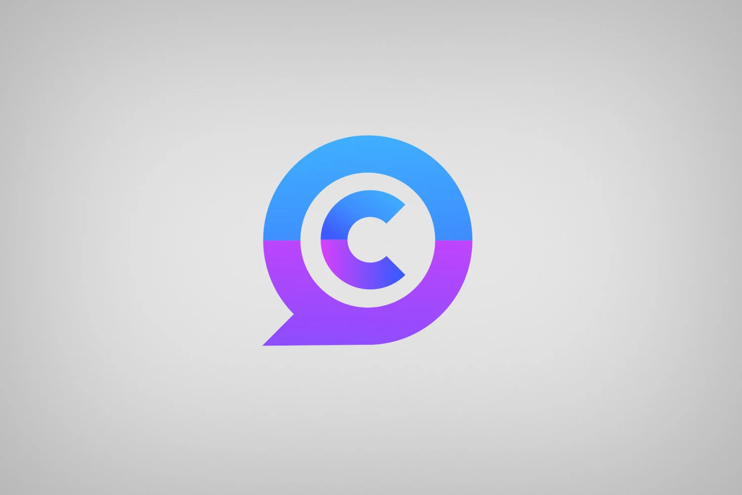 Coinza Logo — portfolio cover by Nenad De Luxe