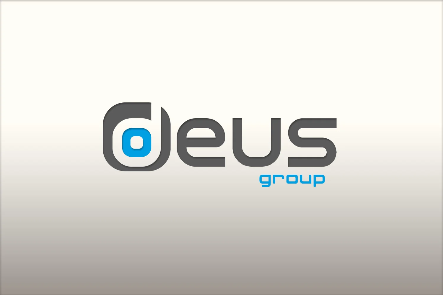 Deus Group Logo